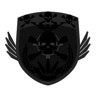 SGFabrow's emblem