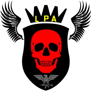 LOS PUTOS AMOS's emblem
