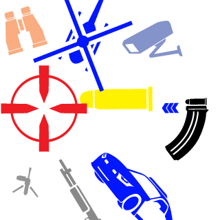 RedLightFR's emblem