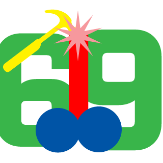 RichardPunch69's emblem