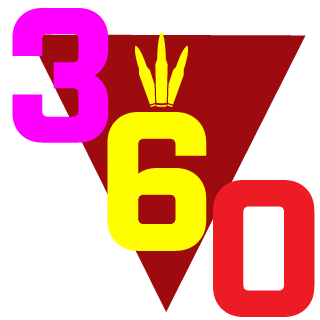 Turrbulence's emblem