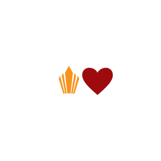 H0NIGBAER's emblem
