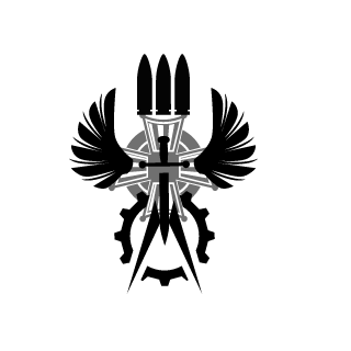 AK_GRZLY's emblem