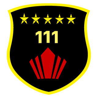 Count8300's emblem