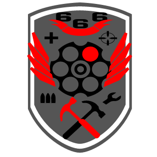 Isaacpeekx5's emblem