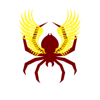 Leafah's emblem