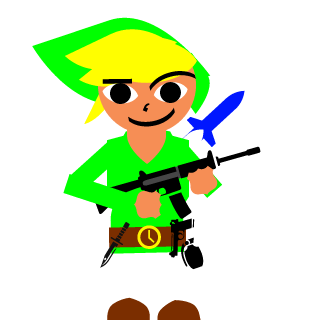 link3337's emblem