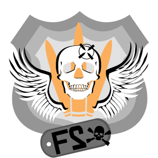 fawer_Marshall's emblem