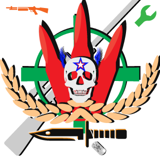 BullsEyeBR's emblem