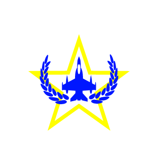 RAZSPARKS's emblem