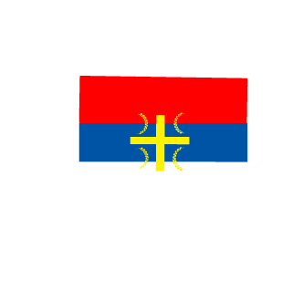 Mladjanmomak's emblem