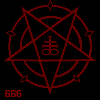 DownTownOstrich's emblem