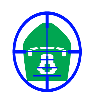 lgbishop's emblem