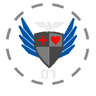 Ysgol's emblem