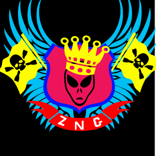 KingBradd3rz's emblem