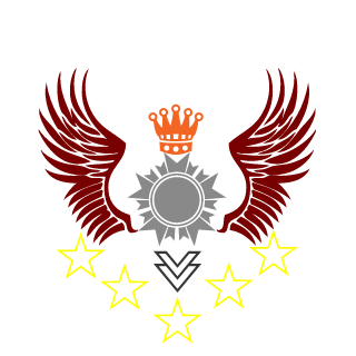 wearefromrussia's emblem