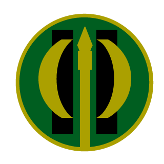 Fivenake's emblem