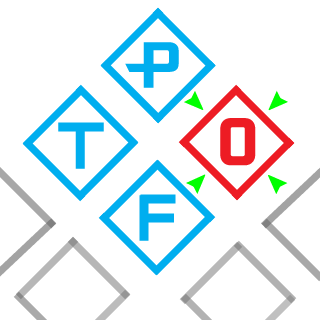 PlayTheFckingObjective's emblem