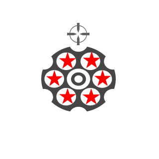 Range31's emblem