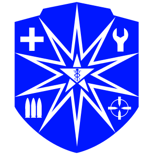 SgtScorpio's emblem