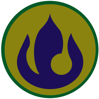 BRFireGodzilla's emblem