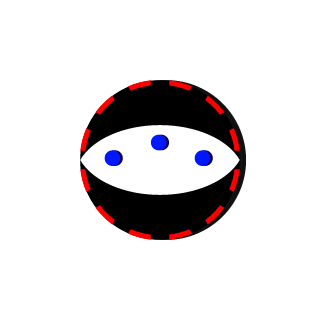 Pahina12's emblem