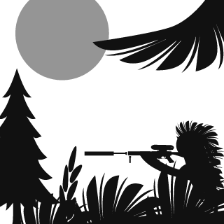 Snod134's emblem