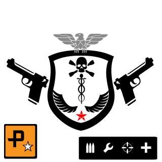Noob Team's emblem