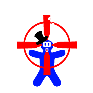TAFERR's emblem