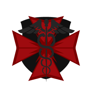 MrReedus's emblem