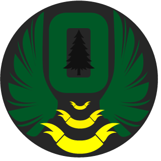 BlueFaIcon's emblem