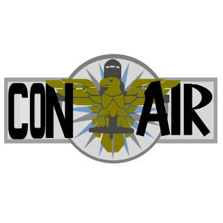 Hairfromconair's emblem