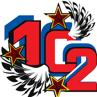 GLYKAMAN-102RUS's emblem