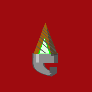 TempleOS-Client's emblem