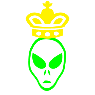 OverLD-33's emblem