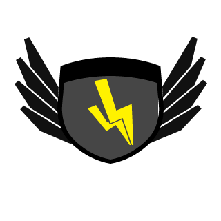 EliteBly's emblem
