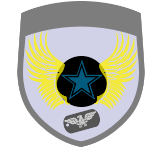 Lapuslazius's emblem