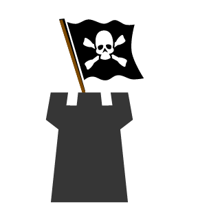 disco-army's emblem