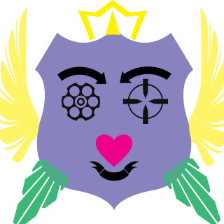 Sexual Perversion's emblem