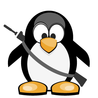 ThornyPenguin's emblem