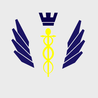 Hershyraptor121's emblem