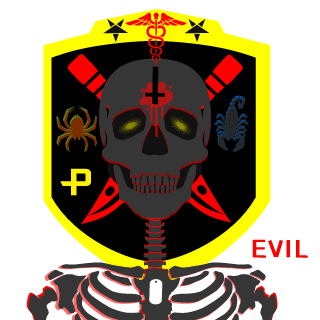 The Deathcoven's emblem