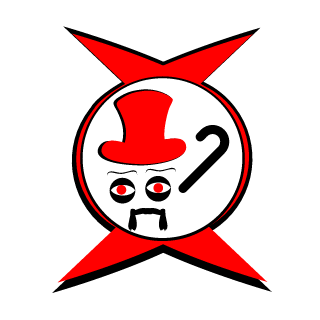 Auftrags-CH1LER's emblem