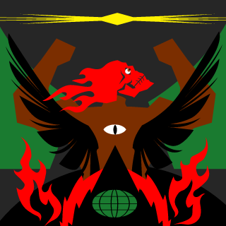 X_THE_II_ONE_X's emblem