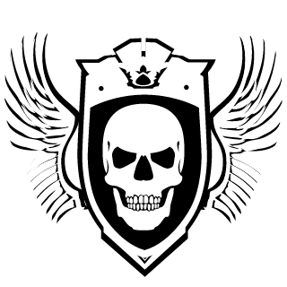Sanguinarios's emblem