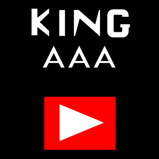 AaronYade's emblem