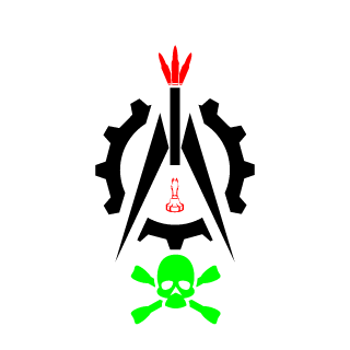 vitus_1712's emblem
