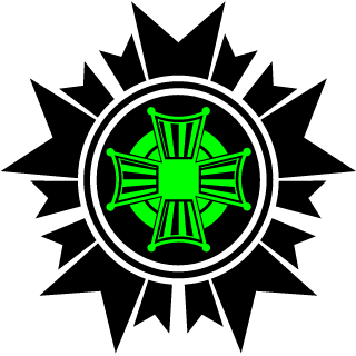1Ikira's emblem