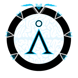 ArchangeVll's emblem