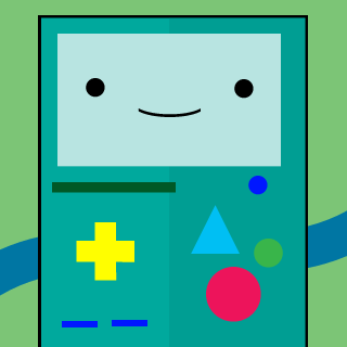 nfy-Ding's emblem